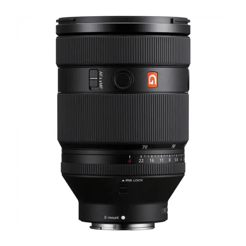 Sony SEL FE 28-70mm f/2 GM (SEL2870GM) - фото 2