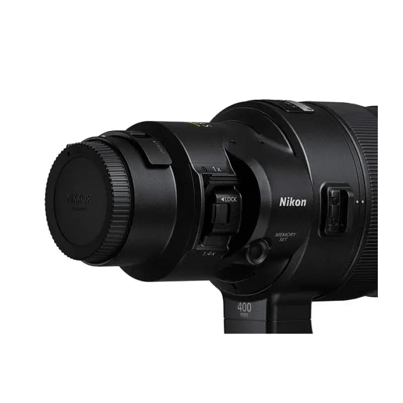 Nikon Nikkor Z 400mm f/2.8 TC VR S - фото 3