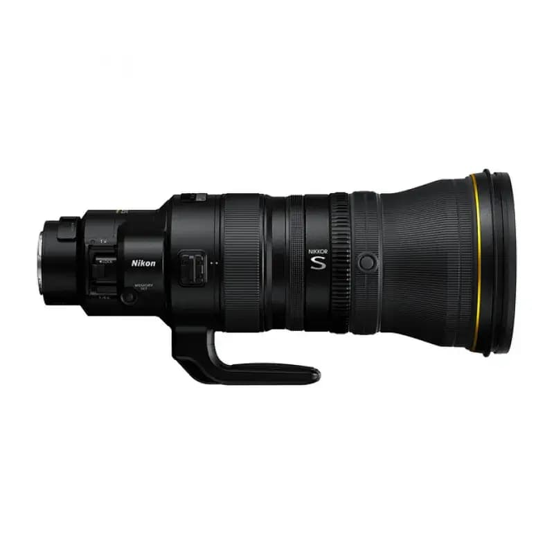 Nikon Nikkor Z 400mm f/2.8 TC VR S - фото 5