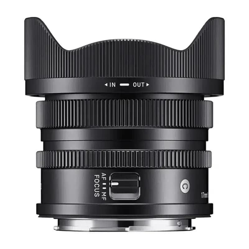 Sigma 17mm f/4 DG DN Contemporary for Sony - фото 5