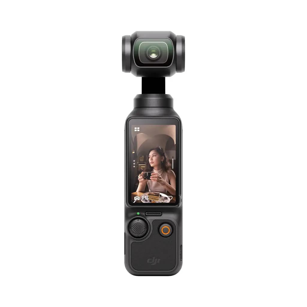 DJI Osmo Pocket 3 Creator Combo - фото 4