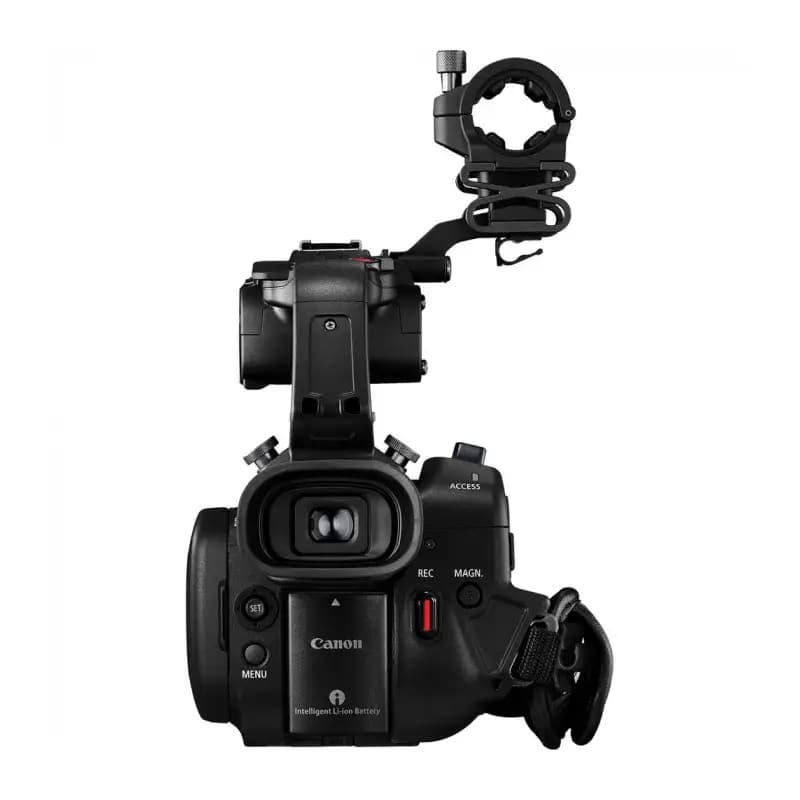 Canon XA75  - фото 4