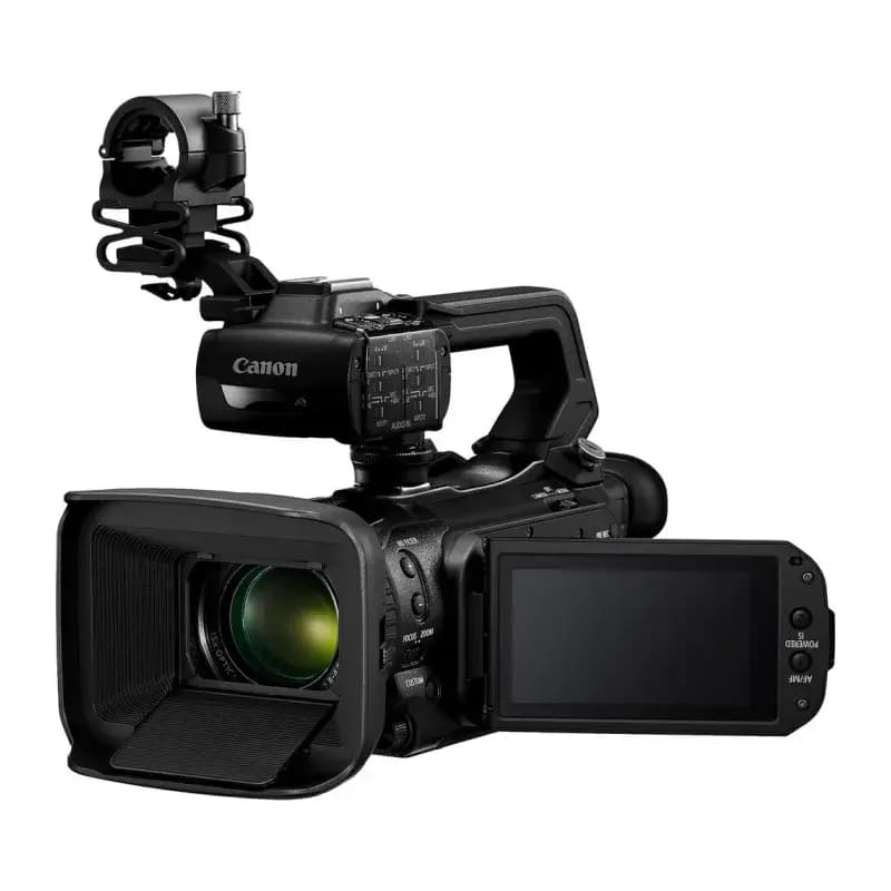 Canon XA75  - фото 2
