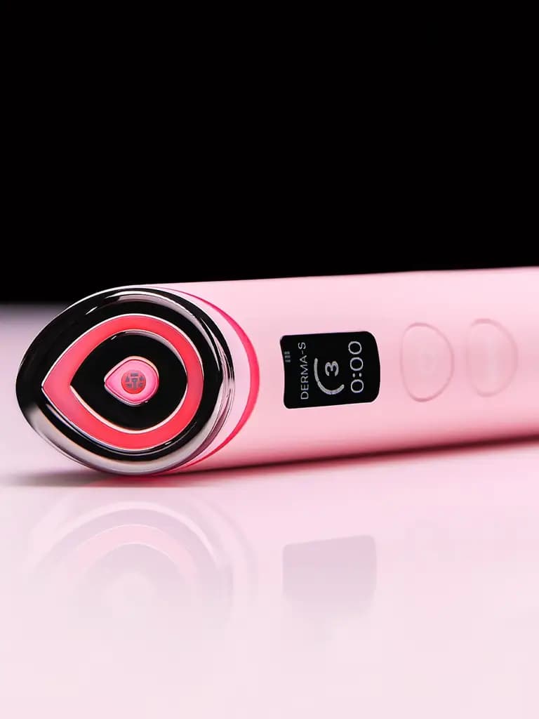 Medicube booster PRO pink - фото 2