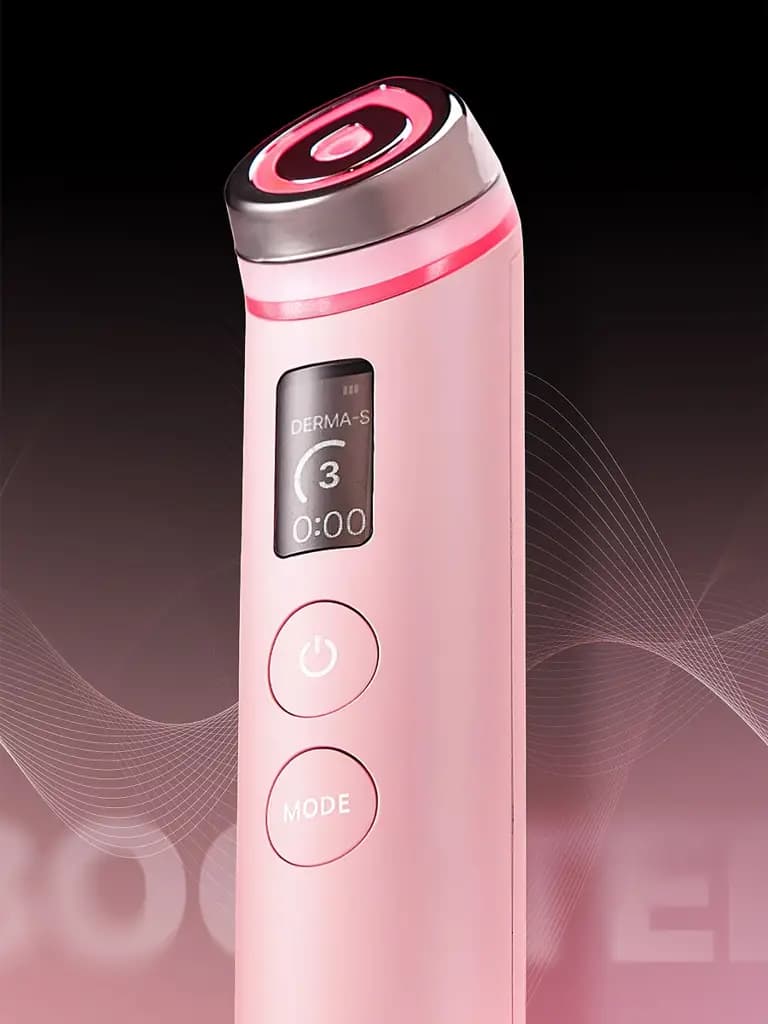 Medicube booster PRO pink - фото 3