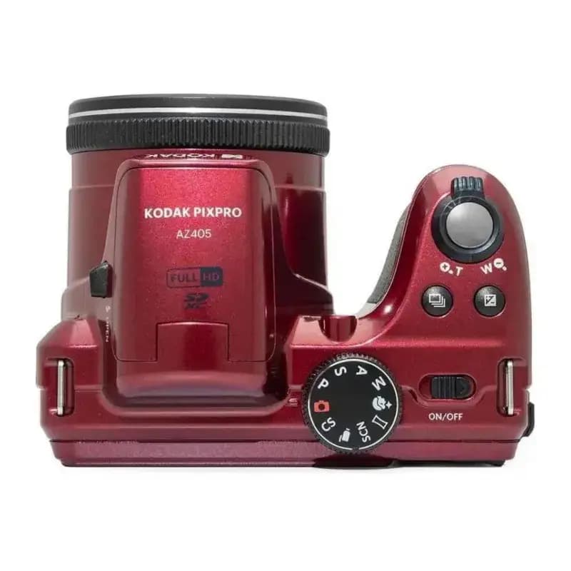 Kodak PIXPRO AZ405 Digital Camera - фото 4