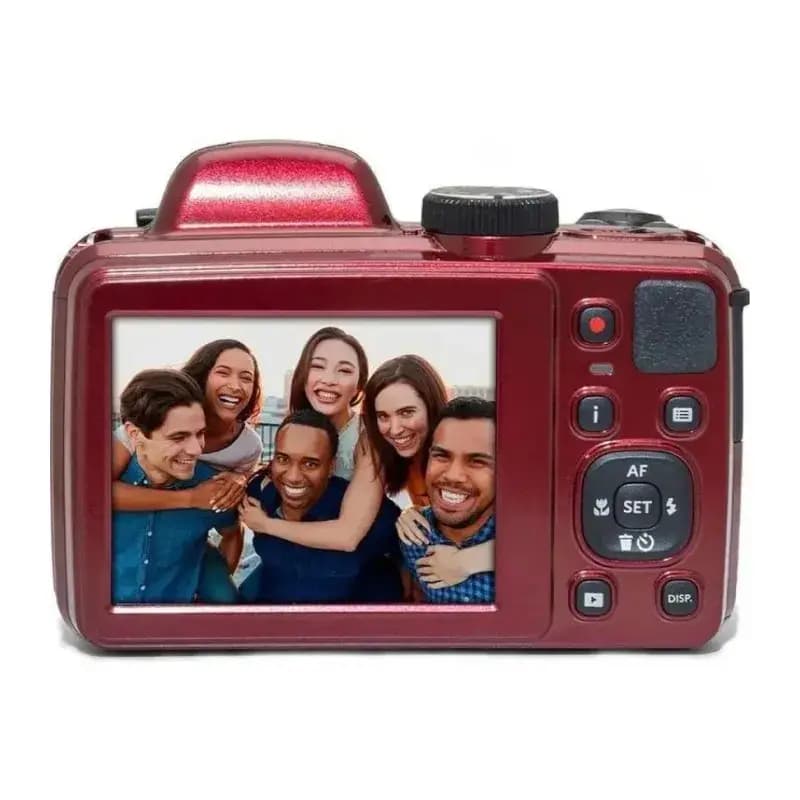 Kodak PIXPRO AZ405 Digital Camera - фото 5