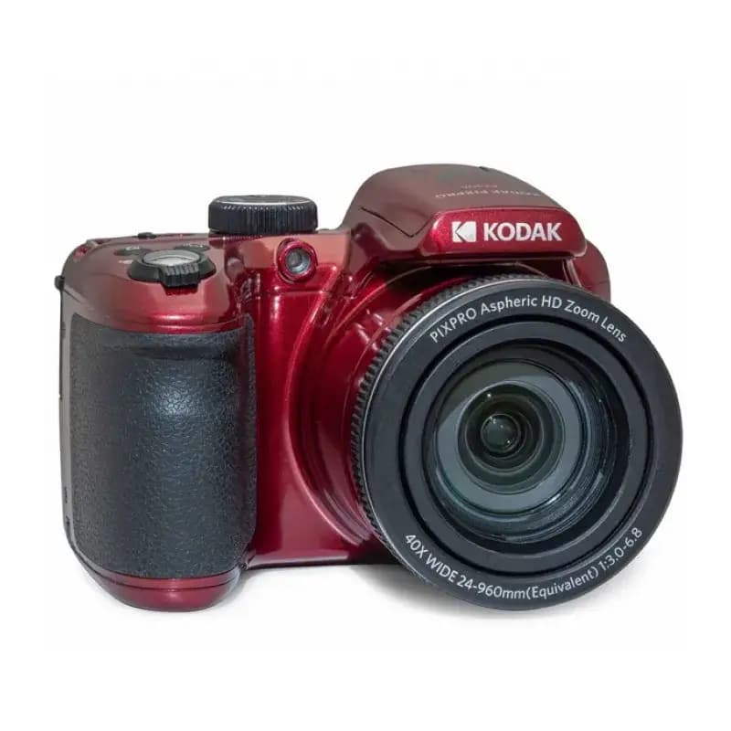 Kodak PIXPRO AZ405 Digital Camera - фото 3