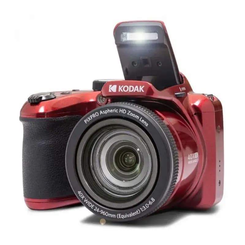 Kodak PIXPRO AZ405 Digital Camera - фото 2