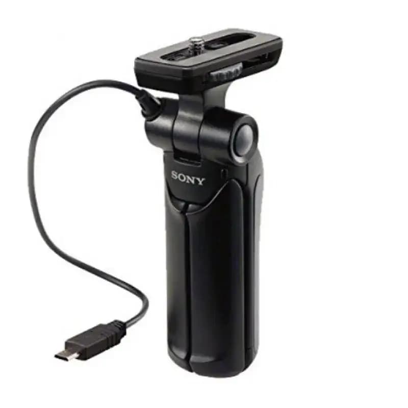 SONY GP-VPT1 Shooting Grip with Mini Tripod - фото 2