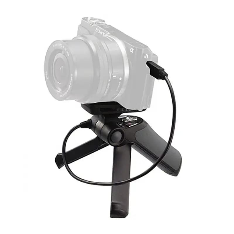 SONY GP-VPT1 Shooting Grip with Mini Tripod - фото 3