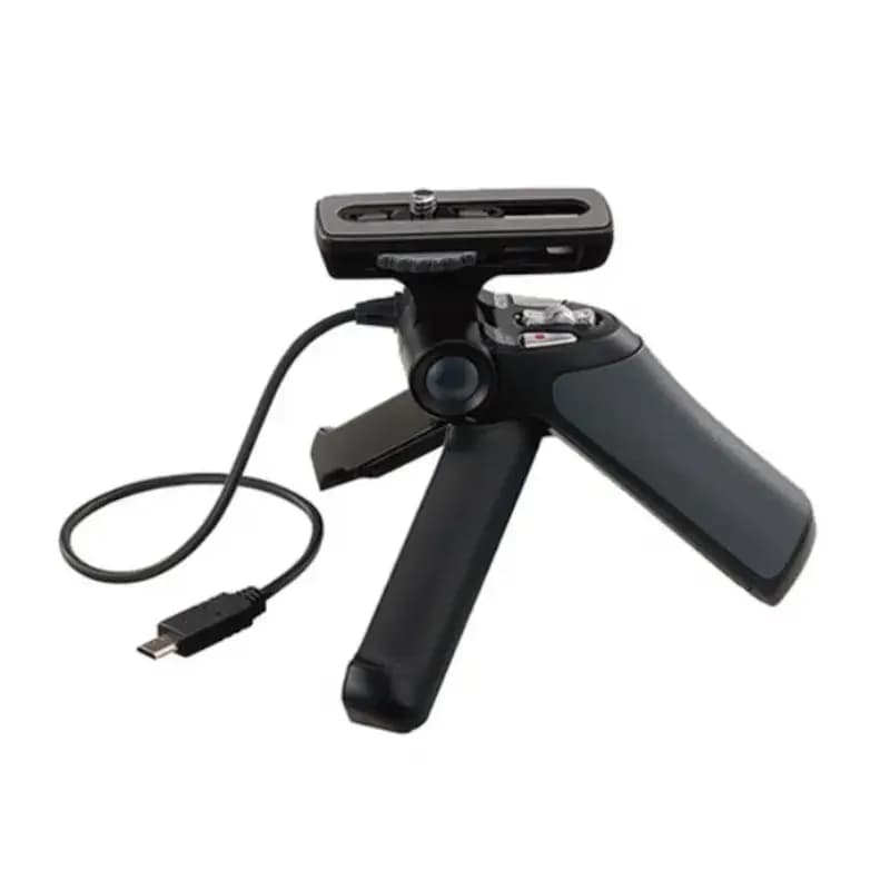 SONY GP-VPT1 Shooting Grip with Mini Tripod - фото 4