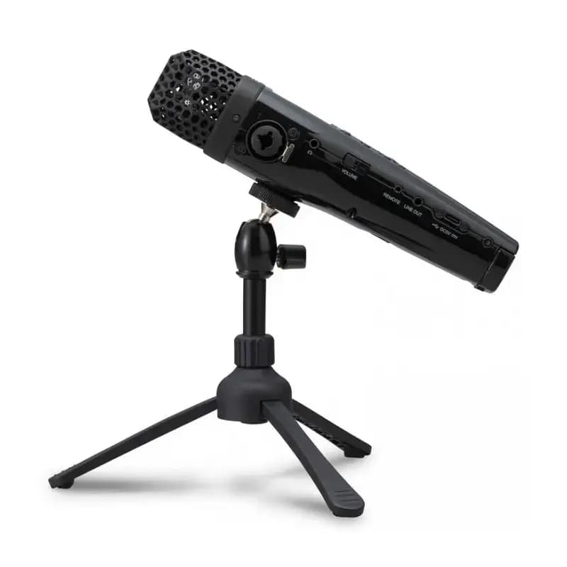 Zoom M4 MicTrak Microphone - фото 5