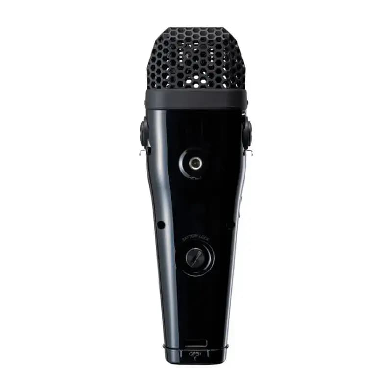 Zoom M4 MicTrak Microphone - фото 4
