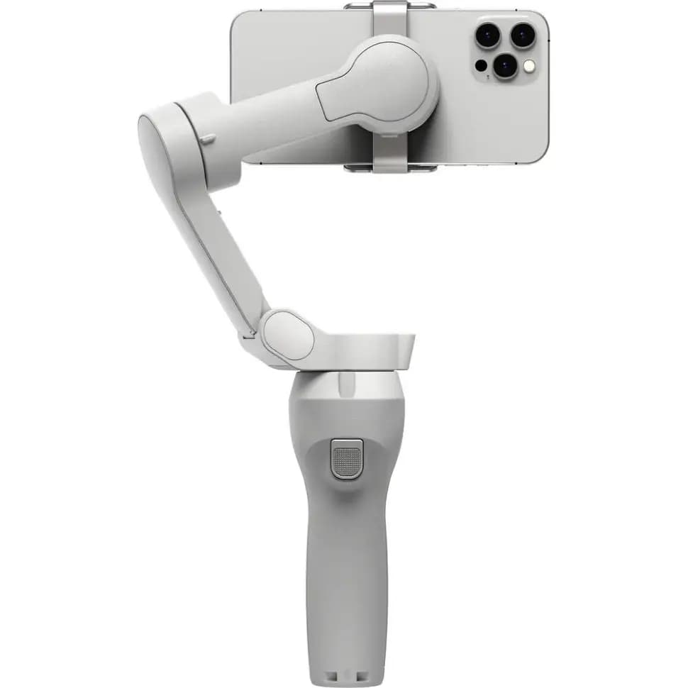 DJI Osmo Mobile SE Smartphone Gimbal (Activated) - фото 3