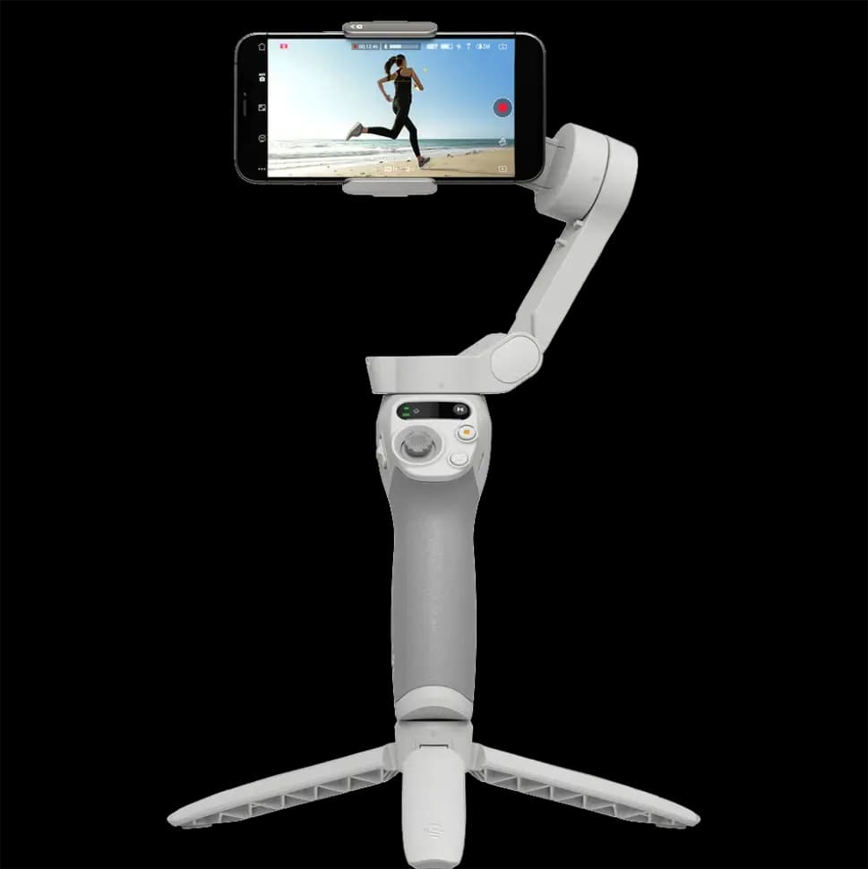 DJI Osmo Mobile SE Smartphone Gimbal (Activated) - фото 2