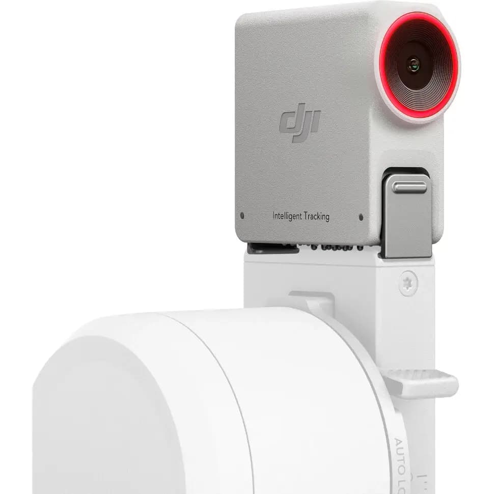 DJI RS 4 Mini Gimbal Stabilizer Combo (Activated) - фото 2