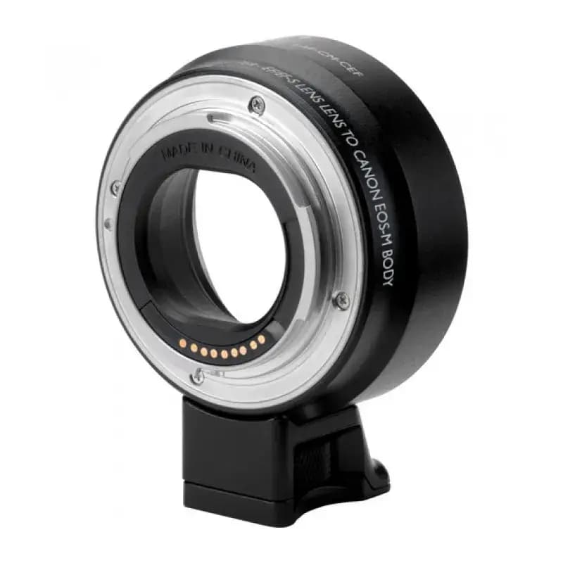Canon EOS M ADAPTER (WITH TRIPOD MOUNT) - фото 3