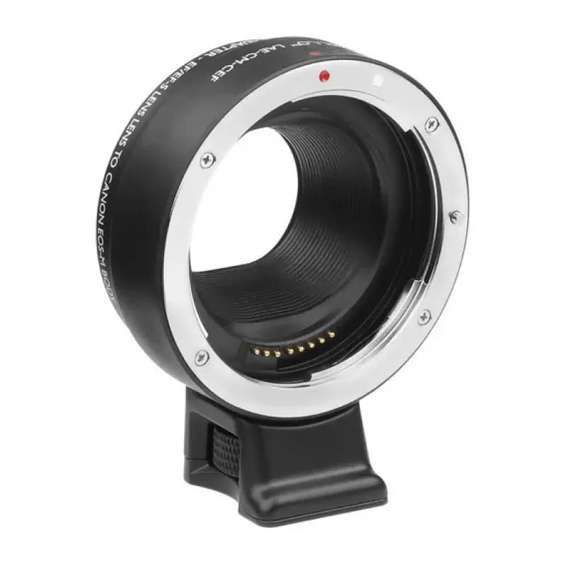 Canon EOS M ADAPTER (WITH TRIPOD MOUNT) - фото 4