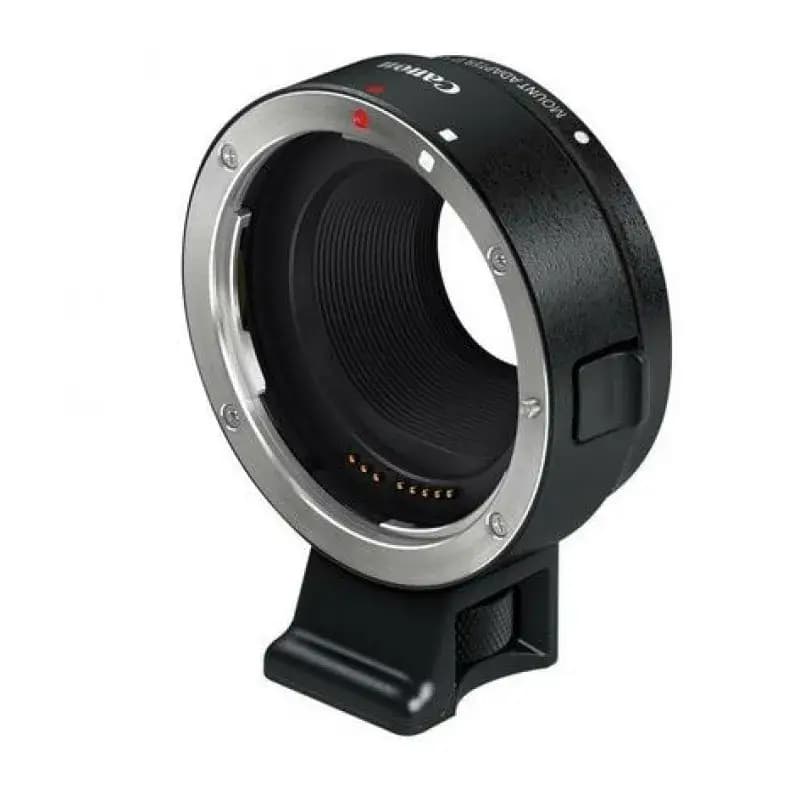 Canon EOS M ADAPTER (WITH TRIPOD MOUNT) - фото 5