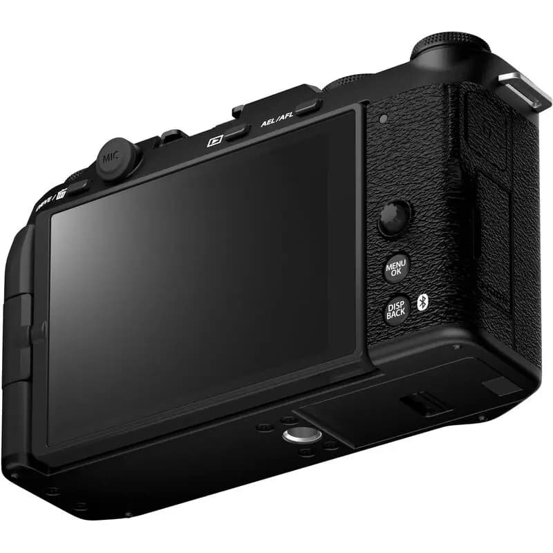 FujiFilm X-M5 Body (Black) - фото 4