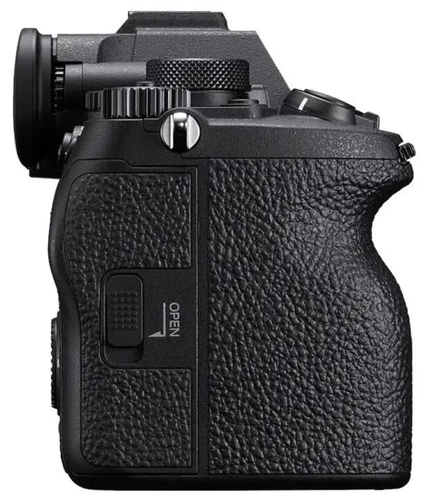 Sony Alpha A7R M4 A Body - фото 5