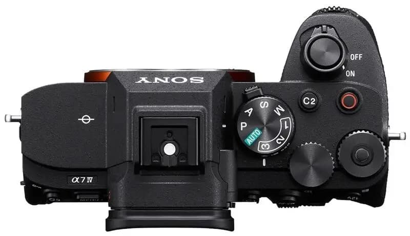 Sony Alpha A7R M4 A Body - фото 3