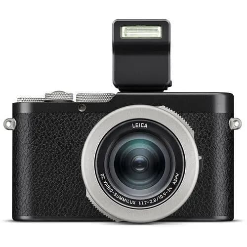 LEICA D-Lux 8 Digital Camera (100 Years of Leica Limited Edition) - фото 3