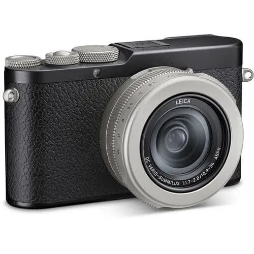 LEICA D-Lux 8 Digital Camera (100 Years of Leica Limited Edition) - фото 2