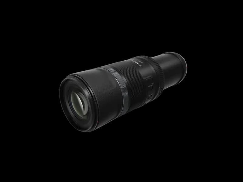 Canon RF 600mm f/11 IS STM - фото 3