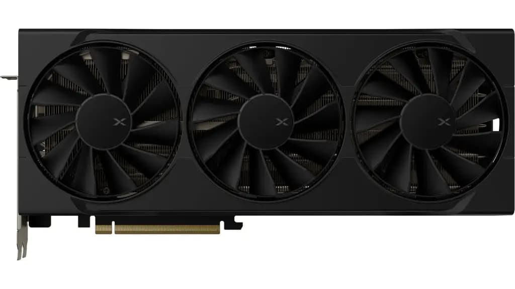 XFX Radeon RX 9070 XT SWIFT Gaming Pro 16GB