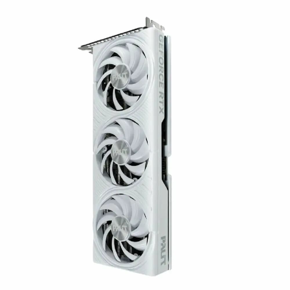 Palit GeForce RTX 5070 White OC 12GB 3X