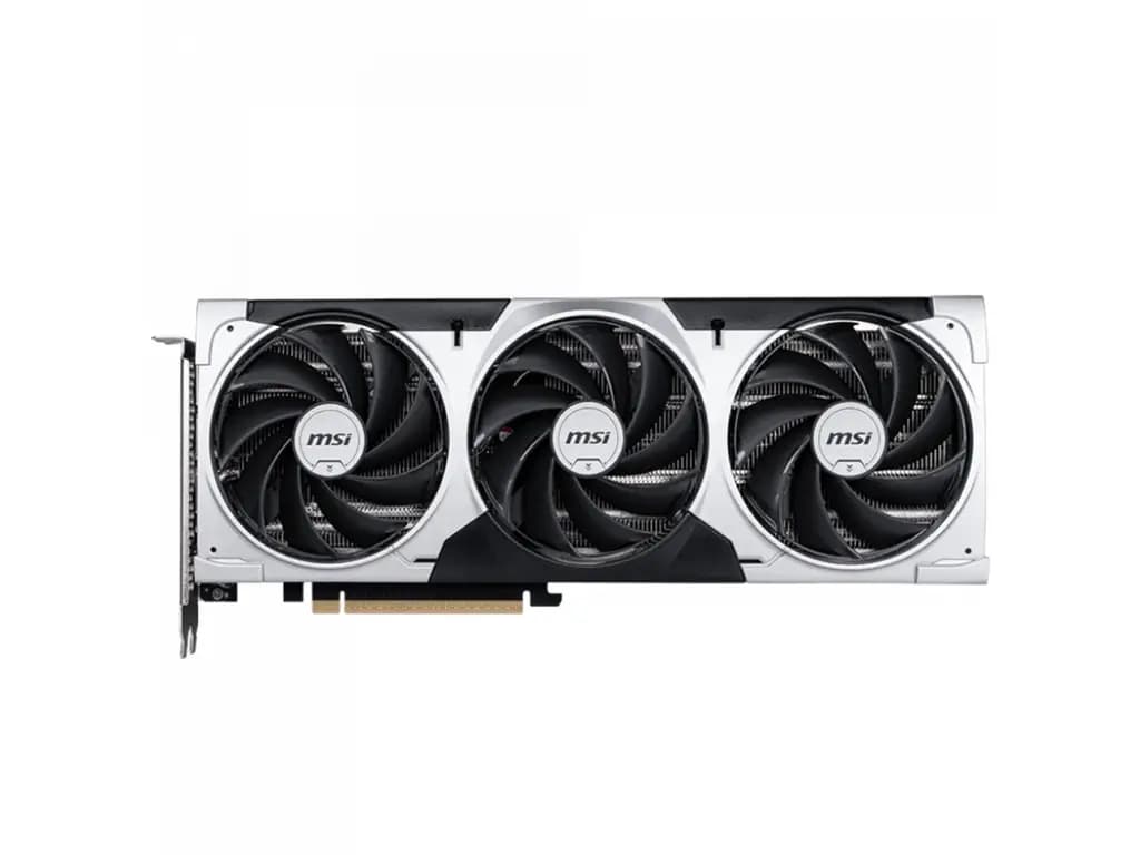 MSI GeForce RTX 5060 Ti 8G VENTUS 3X