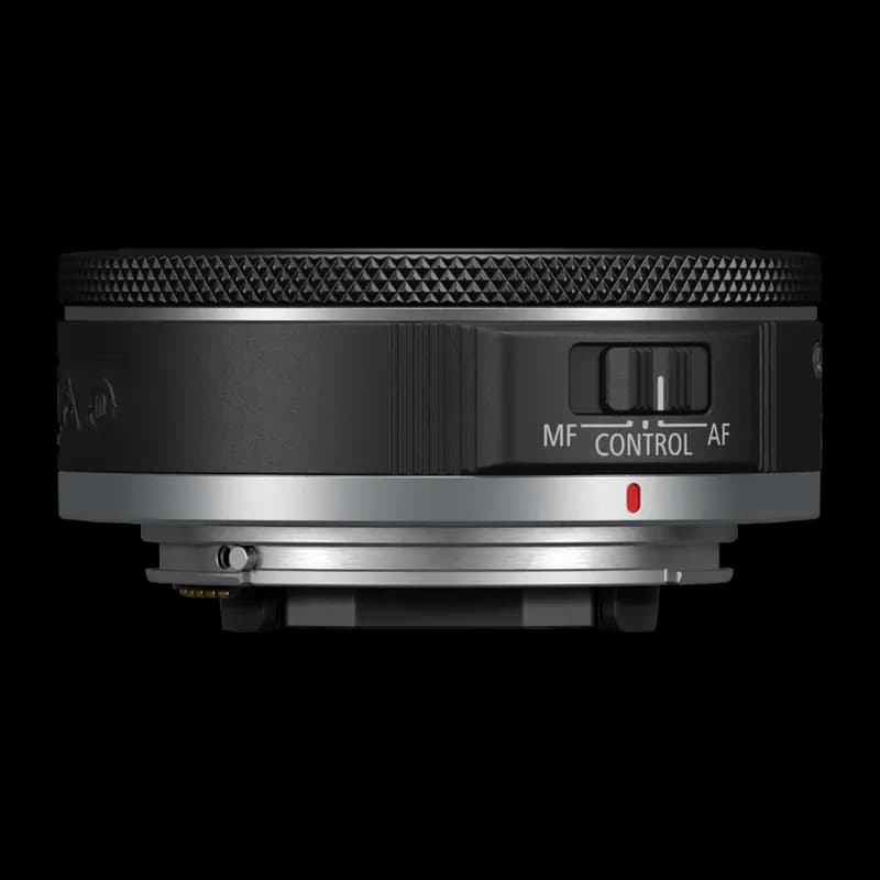 Canon RF 28mm f/2.8 STM - фото 5
