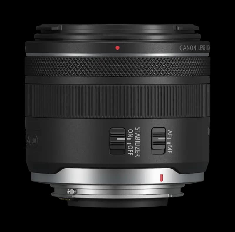 Canon RF 24mm f/1.8 Macro IS STM - фото 5