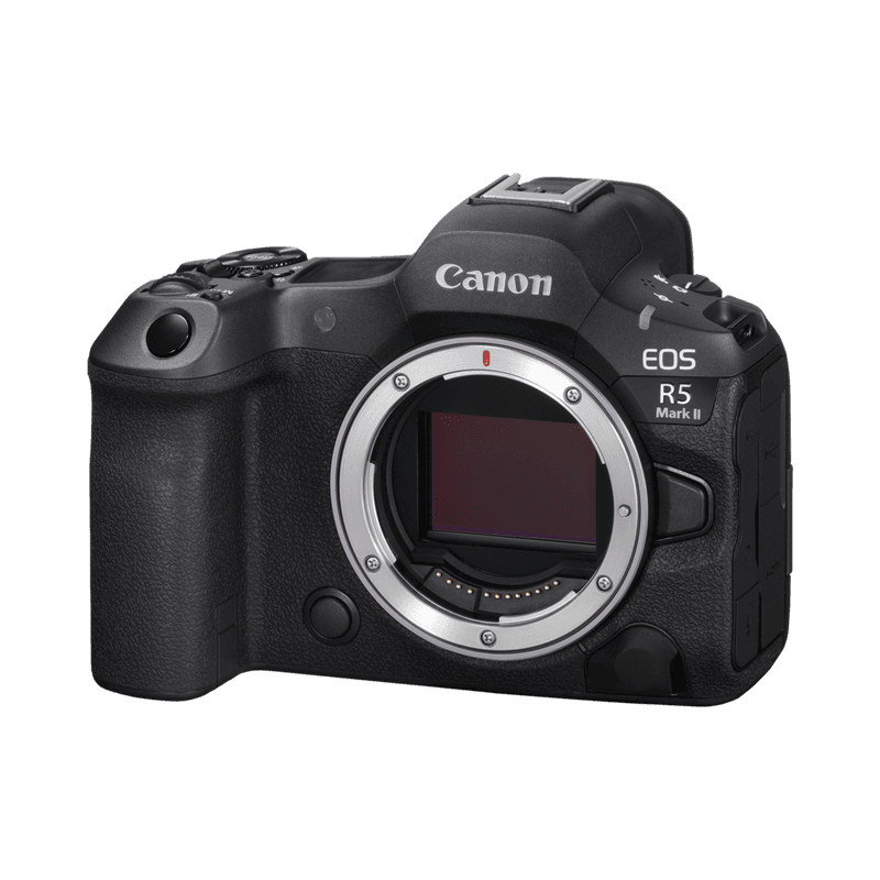 Canon EOS R5 II Body