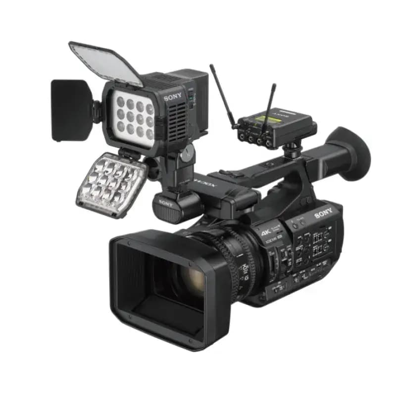 Sony PXW-Z190
