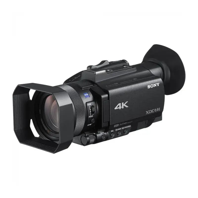 Sony PXW-Z90