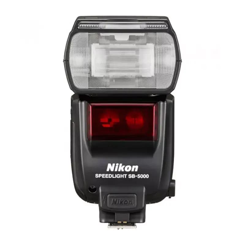 Вспышка Nikon SB-5000 Speedlight