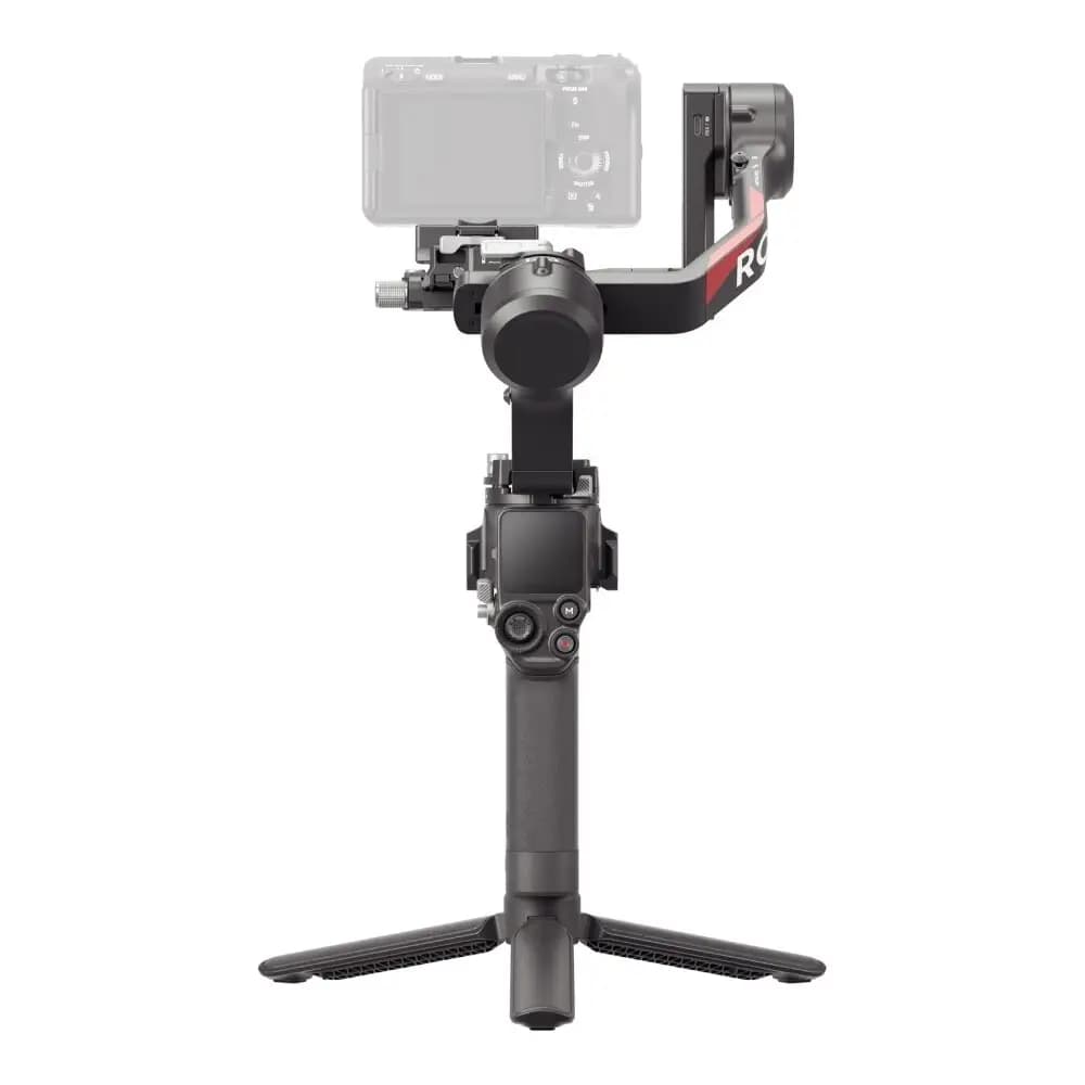 DJI RS 4 Pro Combo