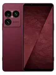 Sony Xperia 1 VIII 5G, 256GB, 12GB, Garnet Red