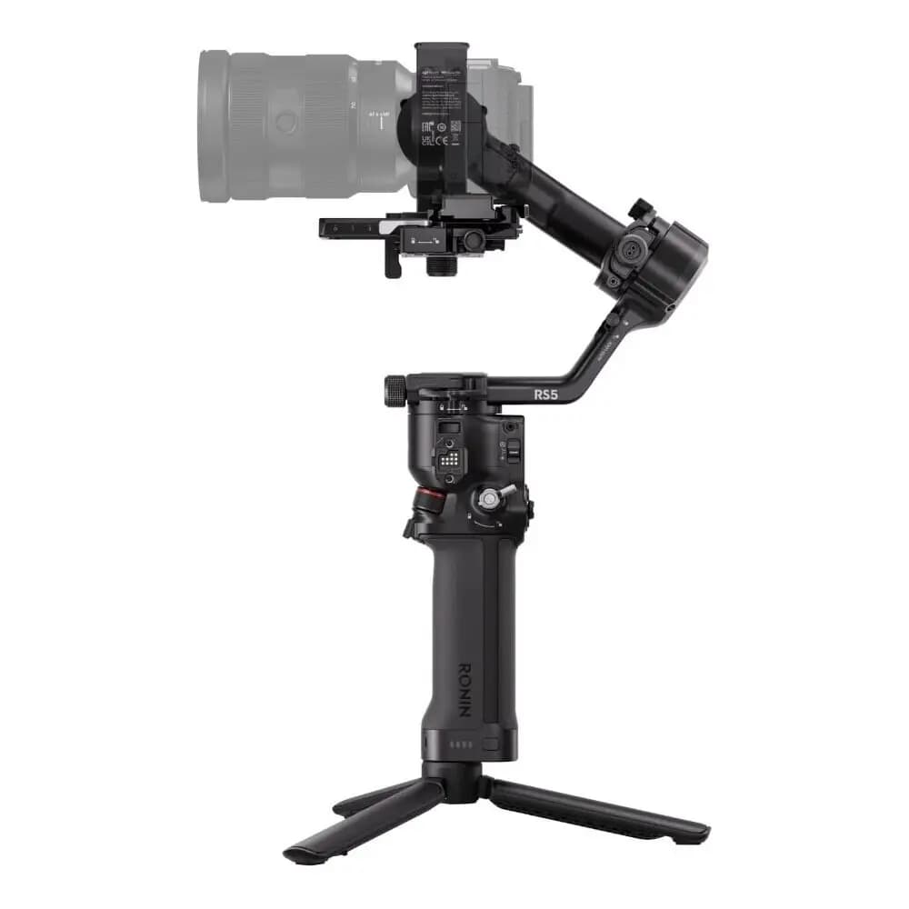 DJI RS 5 Combo