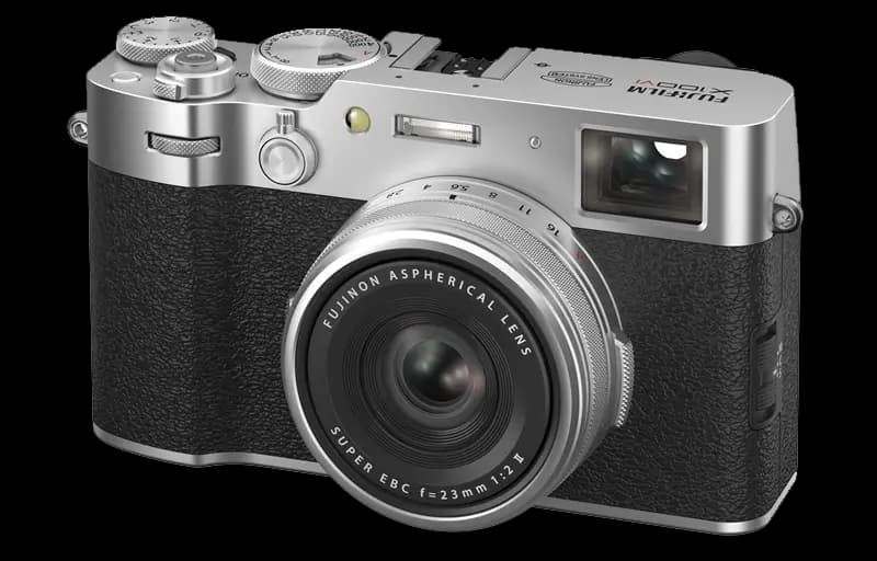 Fujifilm X100 VI Body