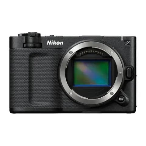 Nikon ZR