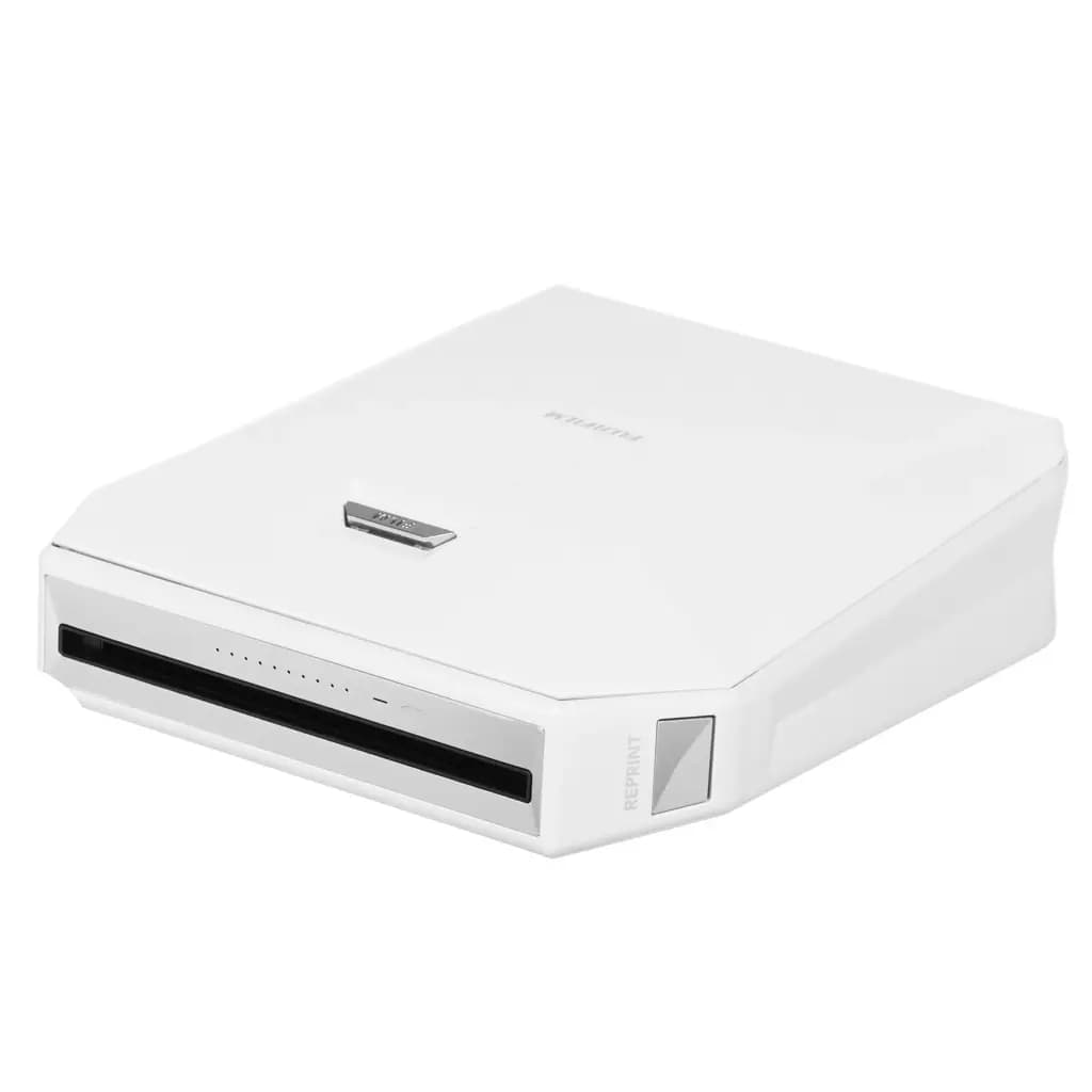 Fujifilm INSTAX Share SP-3 Printer (White)