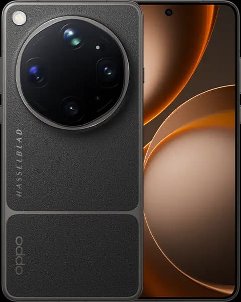 OPPO Find X9 Ultra Tundra Umber — фото 1