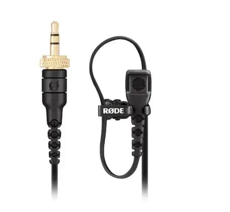 RØDE Lavalier II