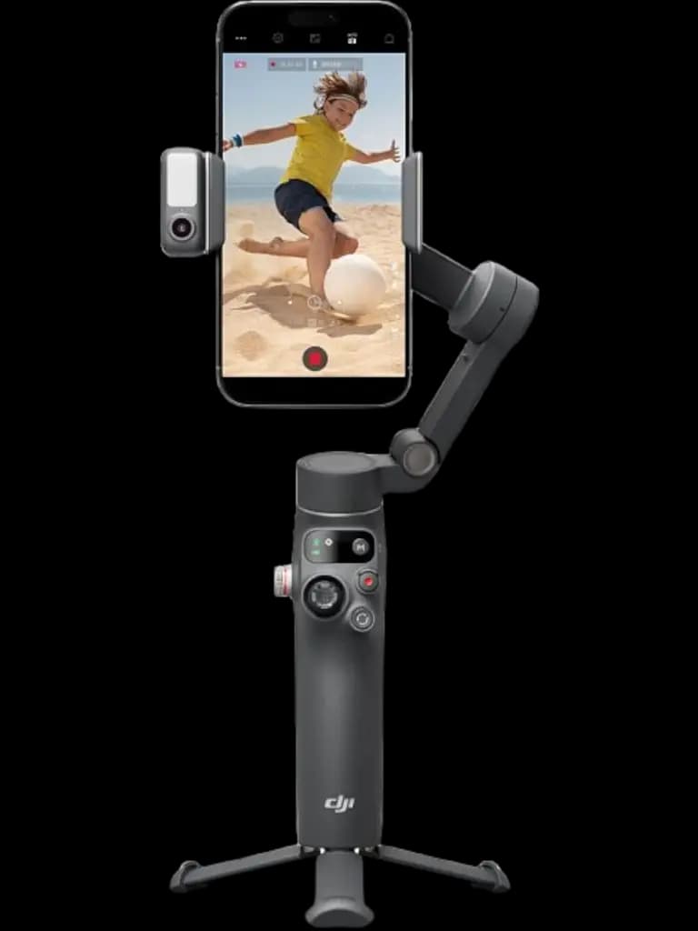 DJI OM 7P