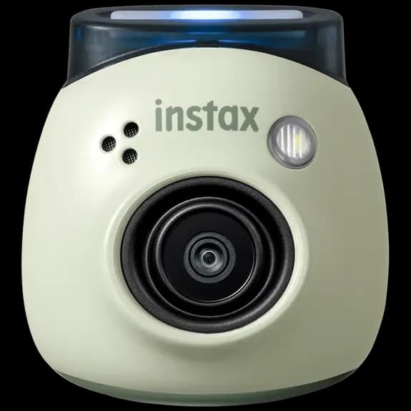 Fujifilm Instax Pal камера моментальной печати (Green)