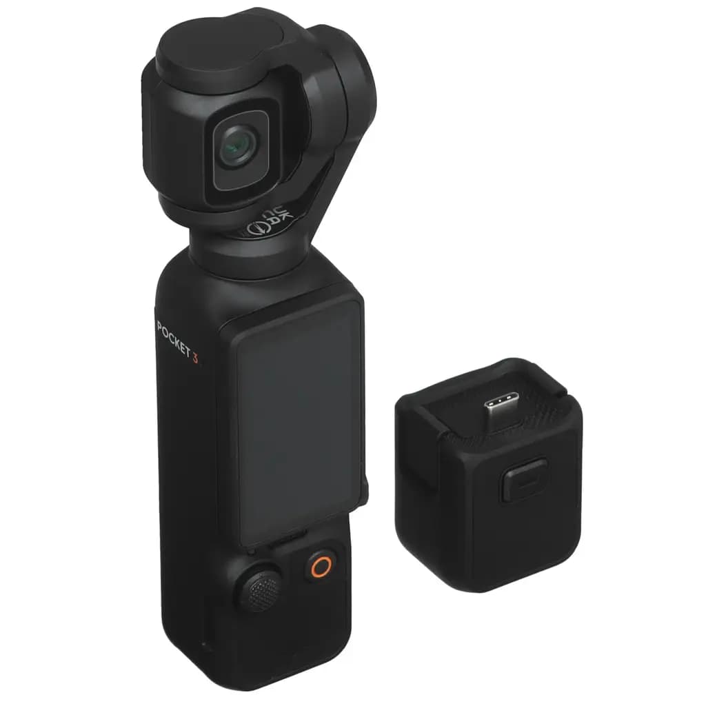 DJI Pocket 3